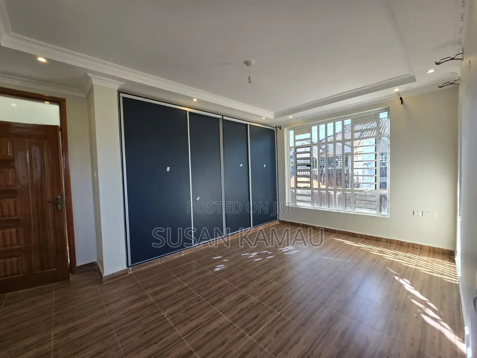 4bdrm Maisonette in Mugutha, Ruiru for rent