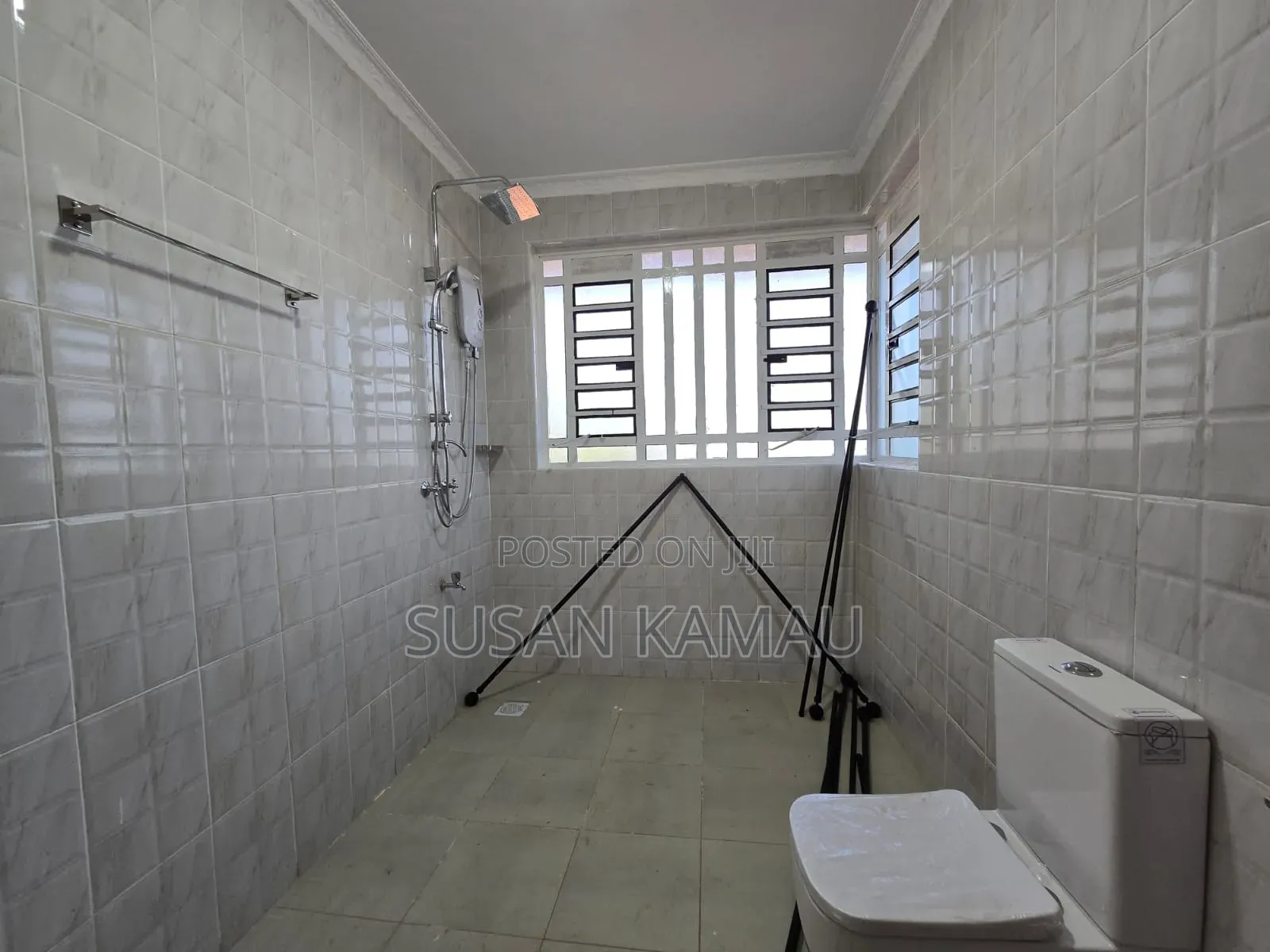 4bdrm Maisonette in Mugutha, Ruiru for rent