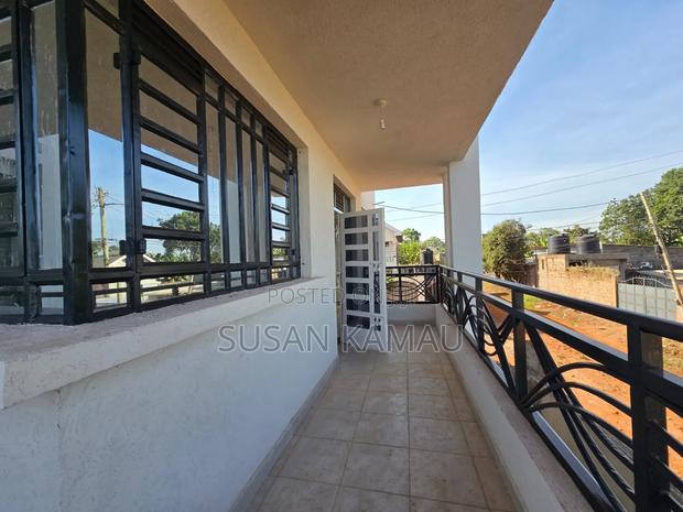 4bdrm Maisonette in Mugutha, Ruiru for rent - thumbnail 8