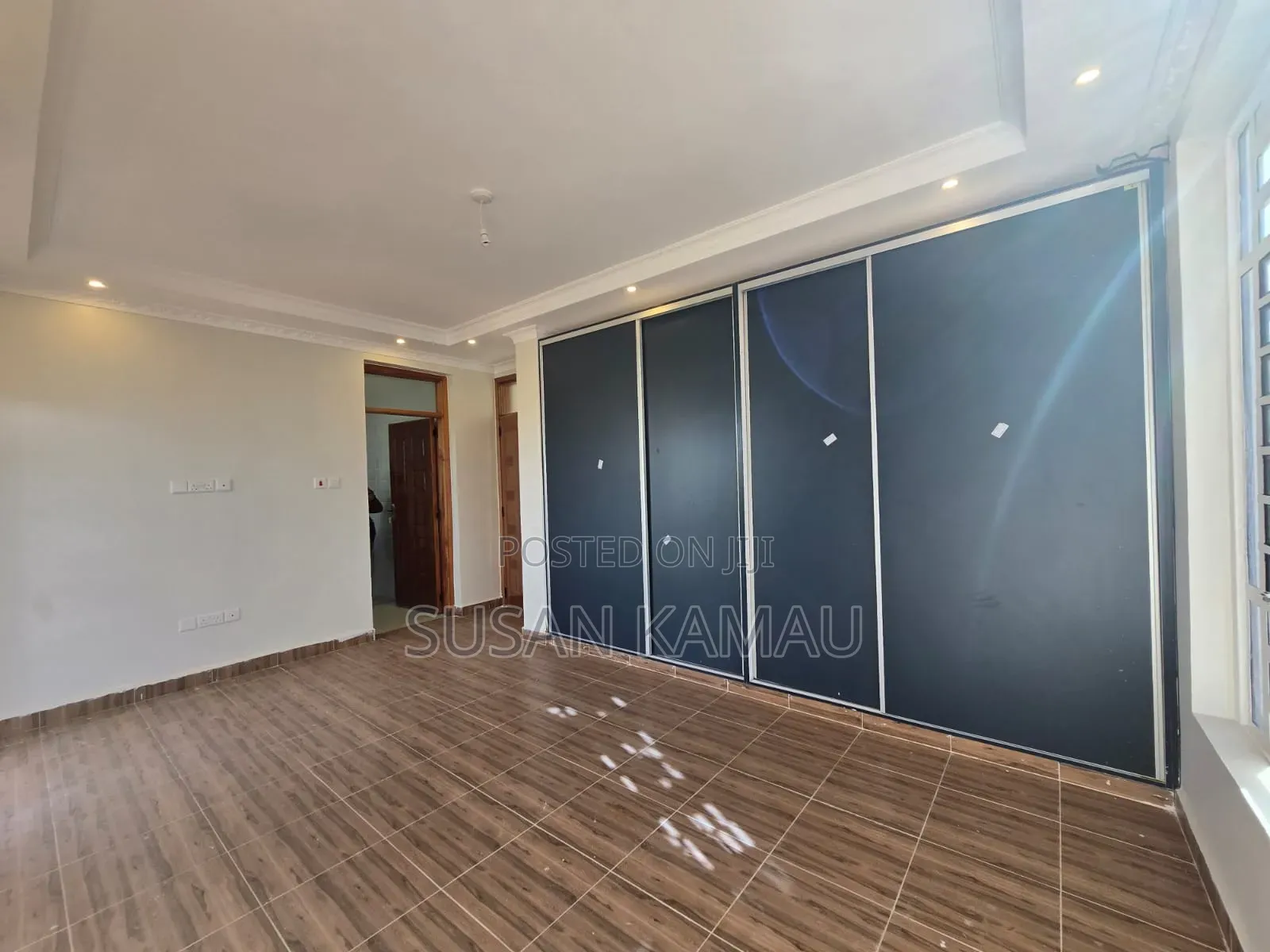 4bdrm Maisonette in Mugutha, Ruiru for rent