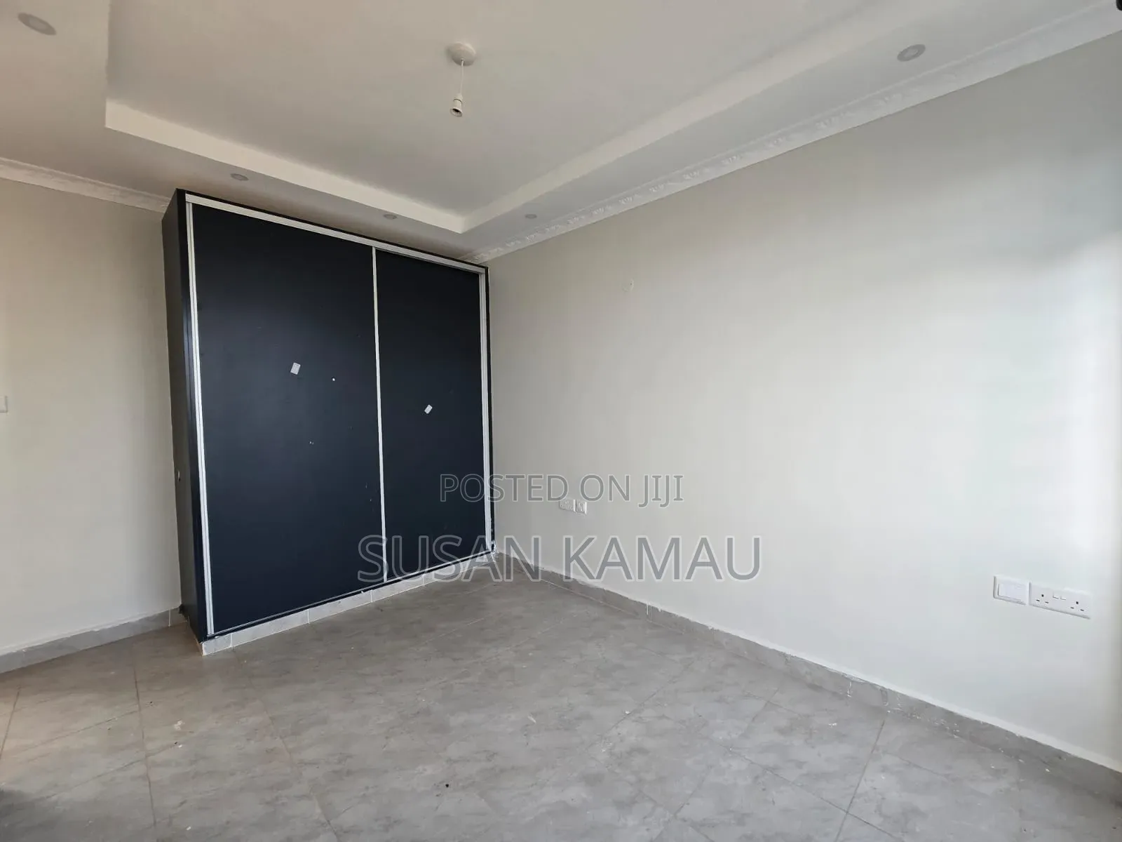 4bdrm Maisonette in Mugutha, Ruiru for rent