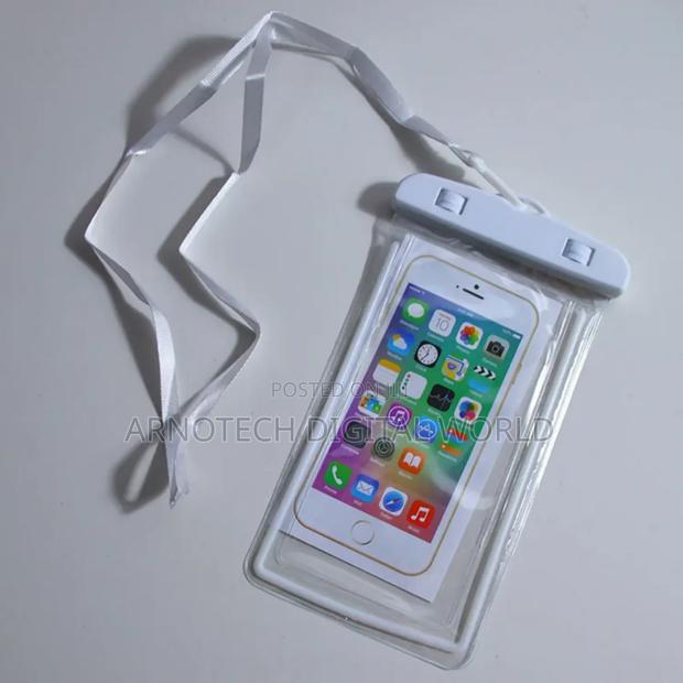 Waterproof Touchscreen Sensitive Phone Case/ Pouch - thumbnail 2
