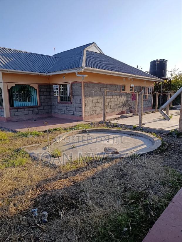 4bdrm House in Quickmart, Ruai for rent - thumbnail 3