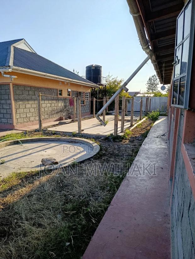 4bdrm House in Quickmart, Ruai for rent - thumbnail 4