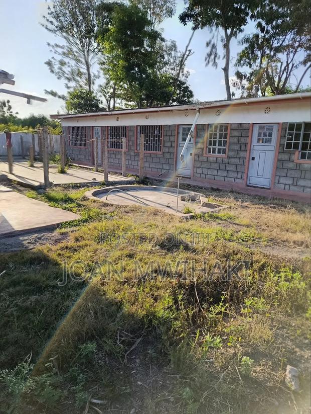 4bdrm House in Quickmart, Ruai for rent - thumbnail 7