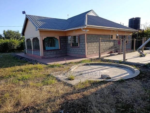 4bdrm House in Quickmart, Ruai for rent - thumbnail 8