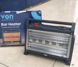 Room Heater - thumbnail 2