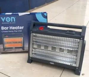 Room Heater