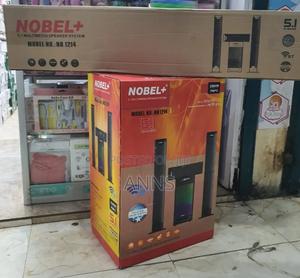 Nobel 5.1 Home Theatre System - thumbnail 2