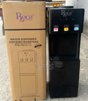 Roch Water Dispenser
