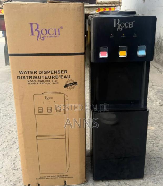 Roch Water Dispenser