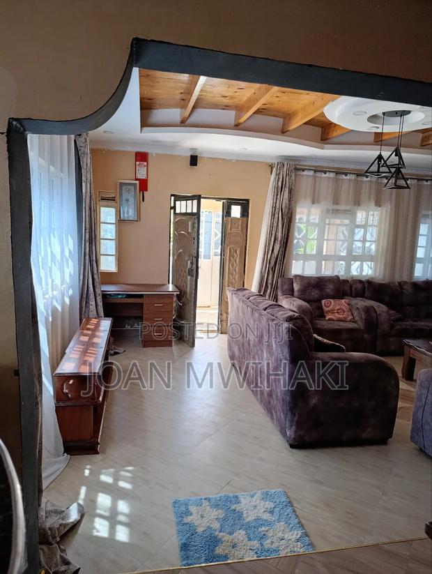 4bdrm Maisonette in Stage 26, Ruai for rent - thumbnail 5
