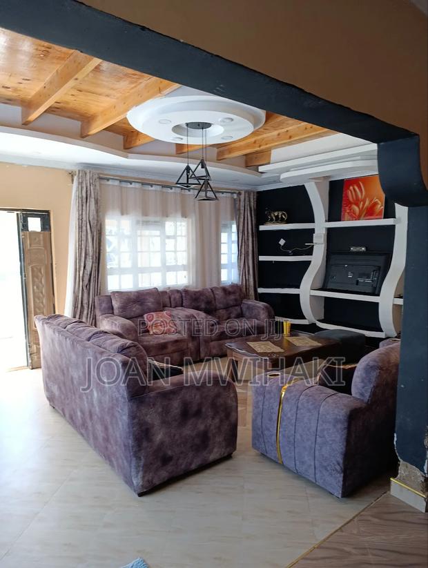 4bdrm Maisonette in Stage 26, Ruai for rent - thumbnail 7