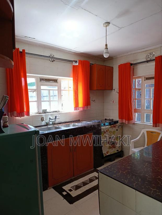 4bdrm Maisonette in Stage 26, Ruai for rent - thumbnail 8
