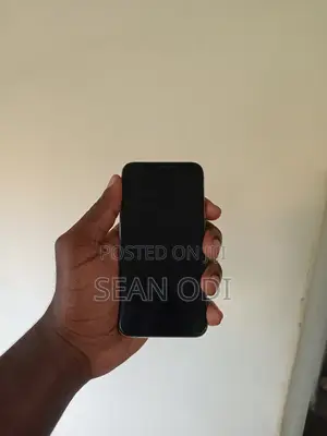 Apple iPhone X 64 GB White