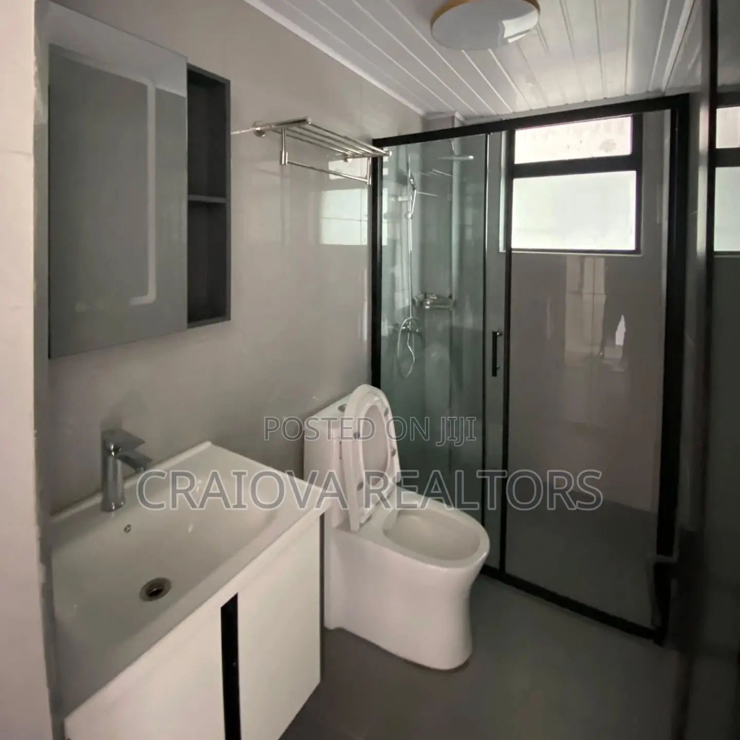 2bdrm Apartment in Kilimani for rent