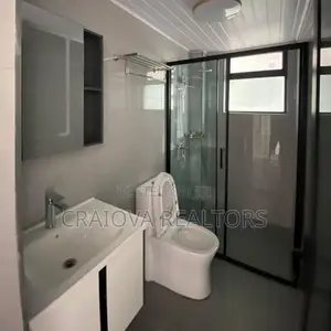 2bdrm Apartment in Kilimani for rent