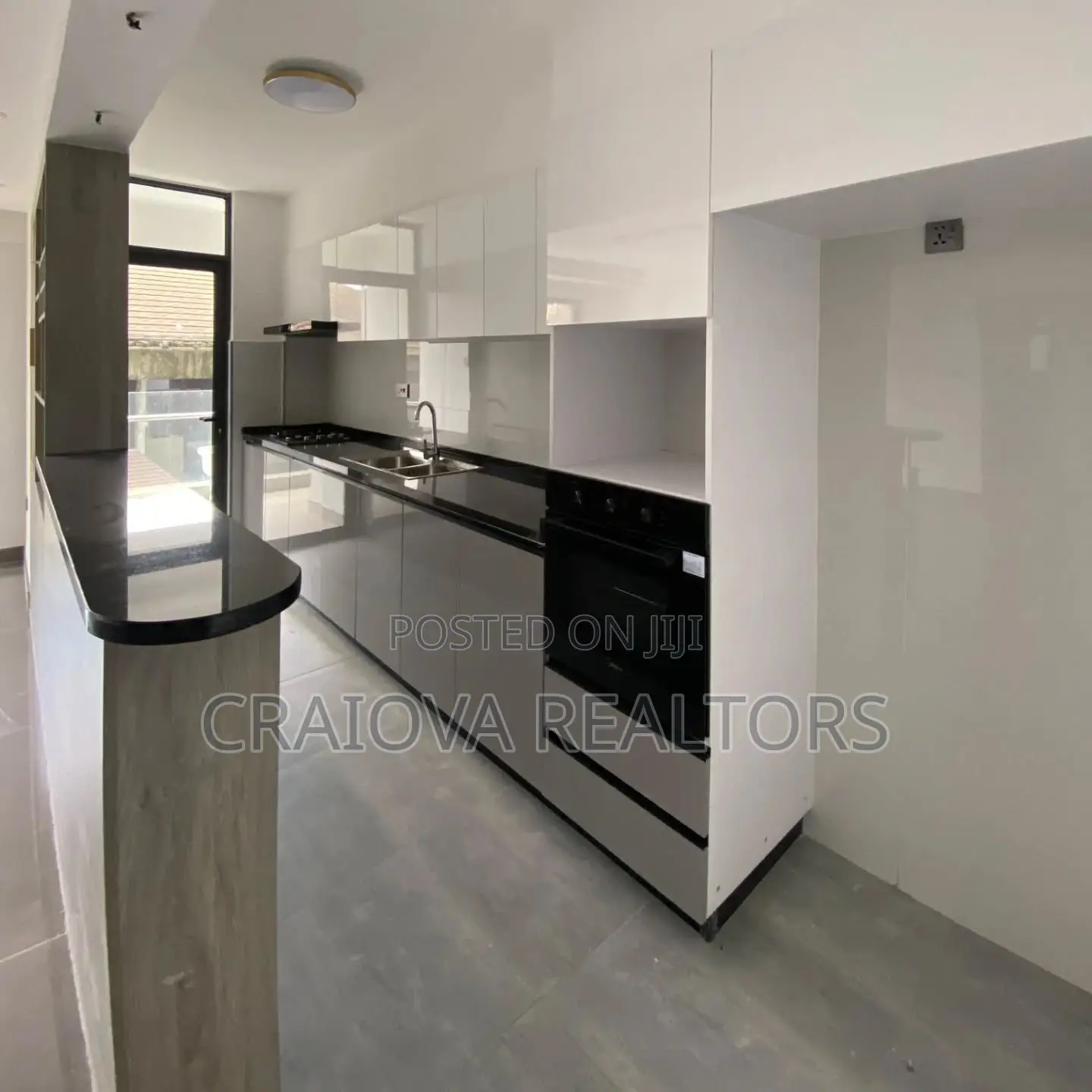 2bdrm Apartment in Kilimani for rent