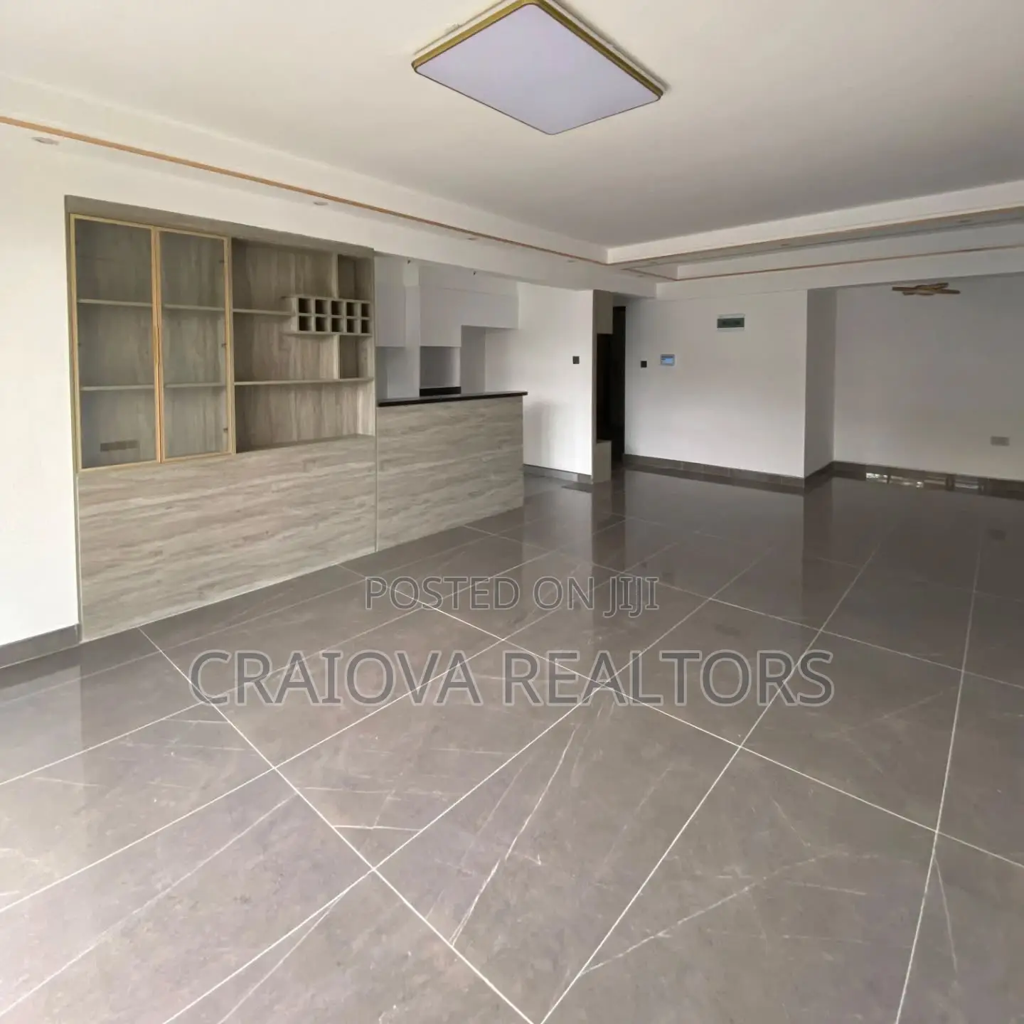 2bdrm Apartment in Kilimani for rent