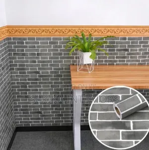 Quality Bricks Wallpapers Wallpapers Environmental Friendly Treated
