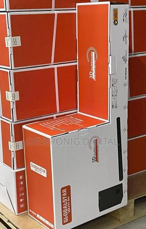 *Globalstar 2.1 Ch Soundbar - thumbnail 2