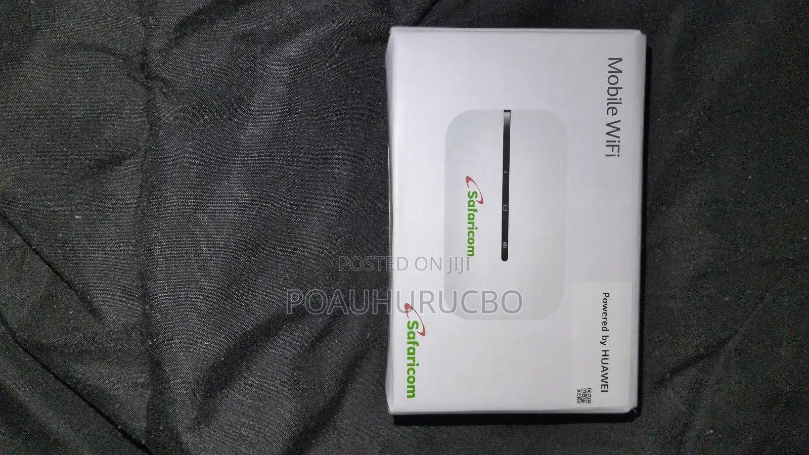 Safaricom Mifi 150mbps