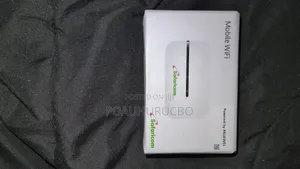 Safaricom Mifi 150mbps