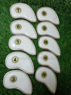 Waterproof Covers