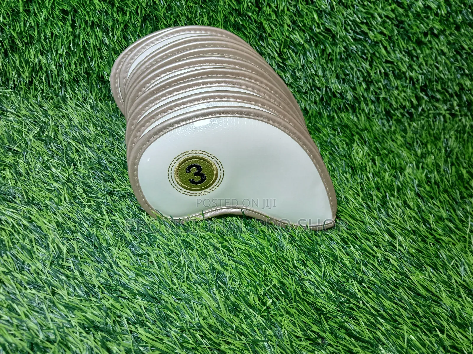 Waterproof Covers