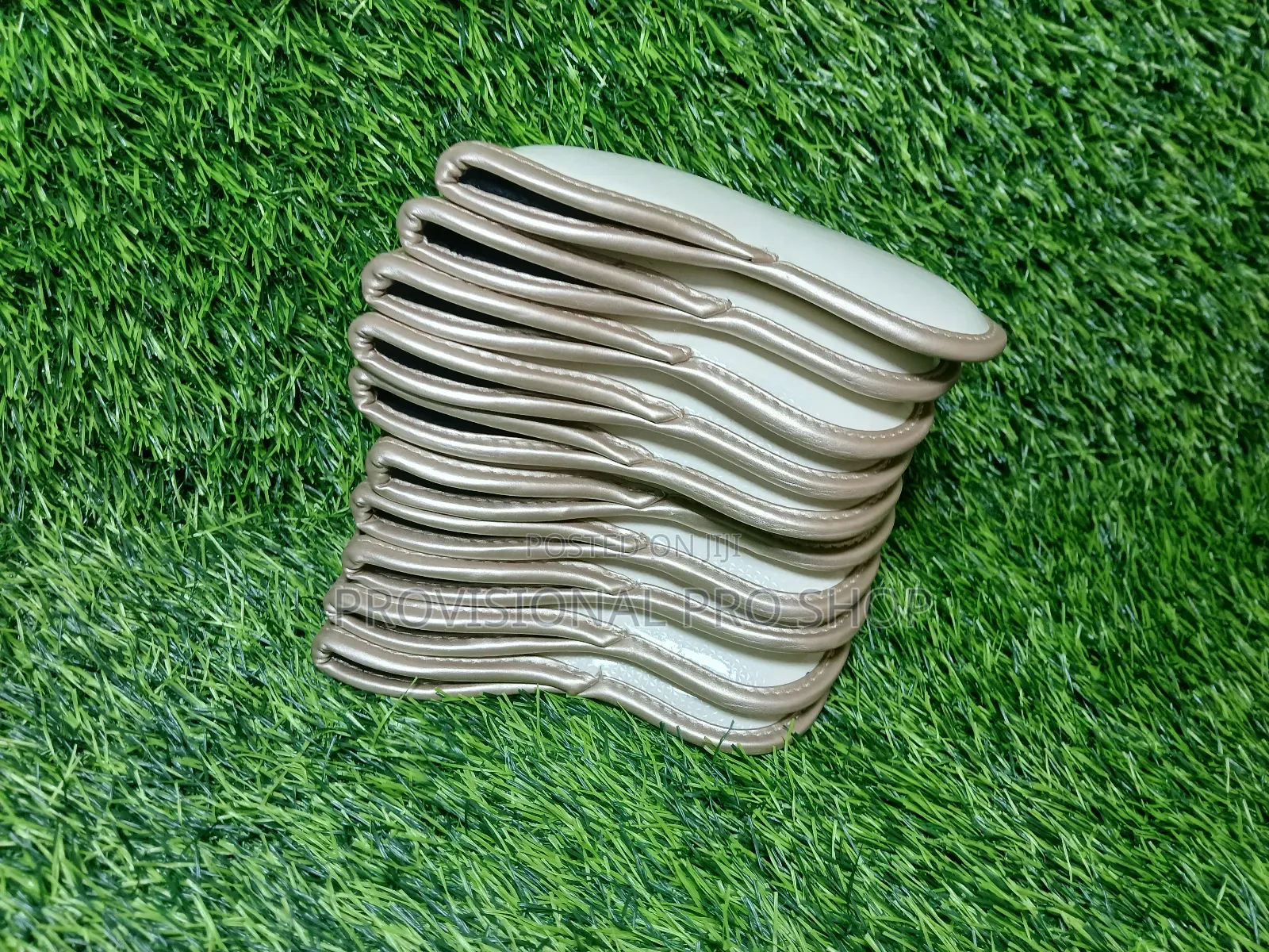 Waterproof Covers