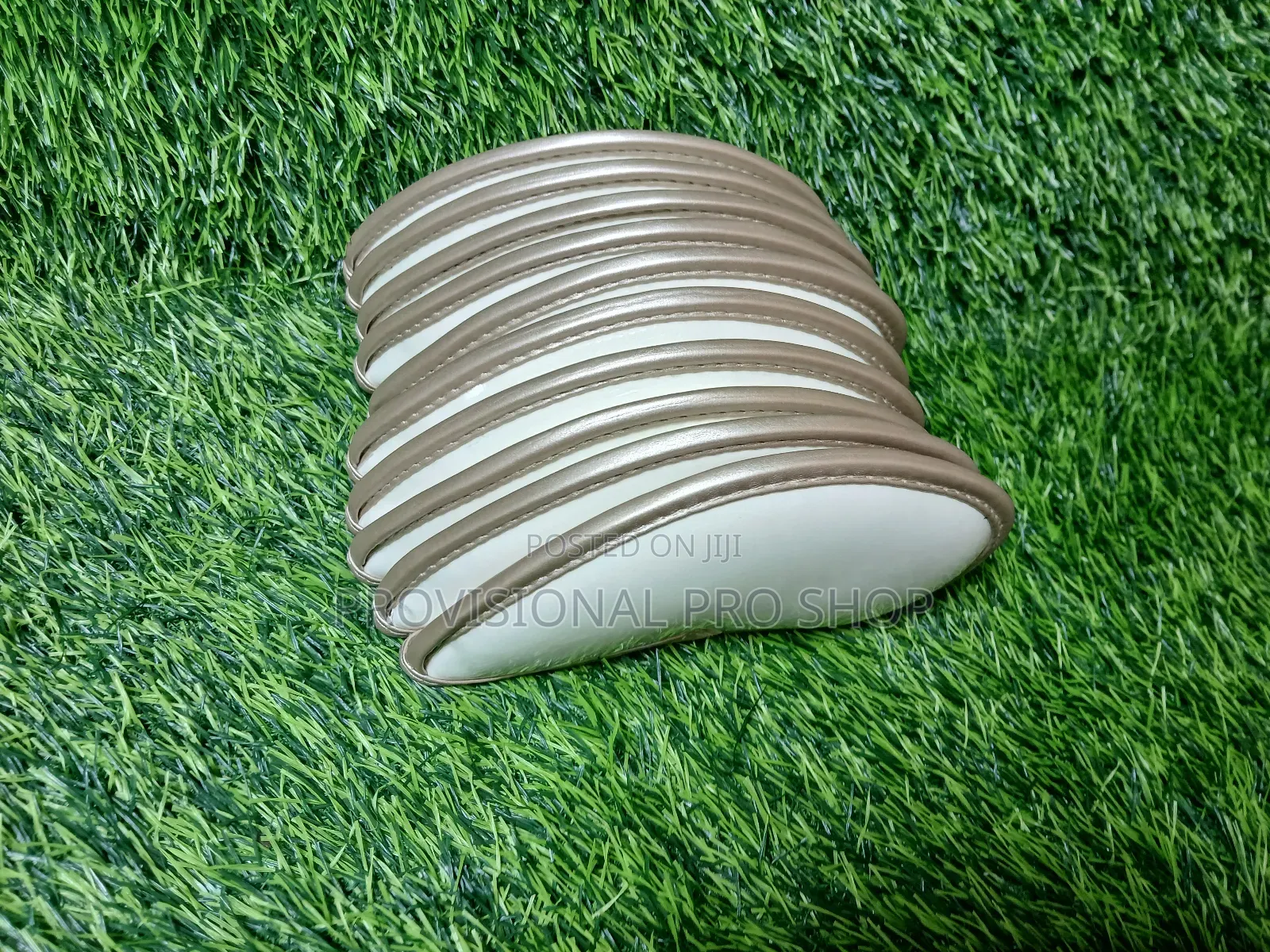 Waterproof Covers