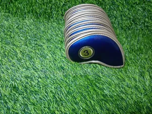 Irons Covers