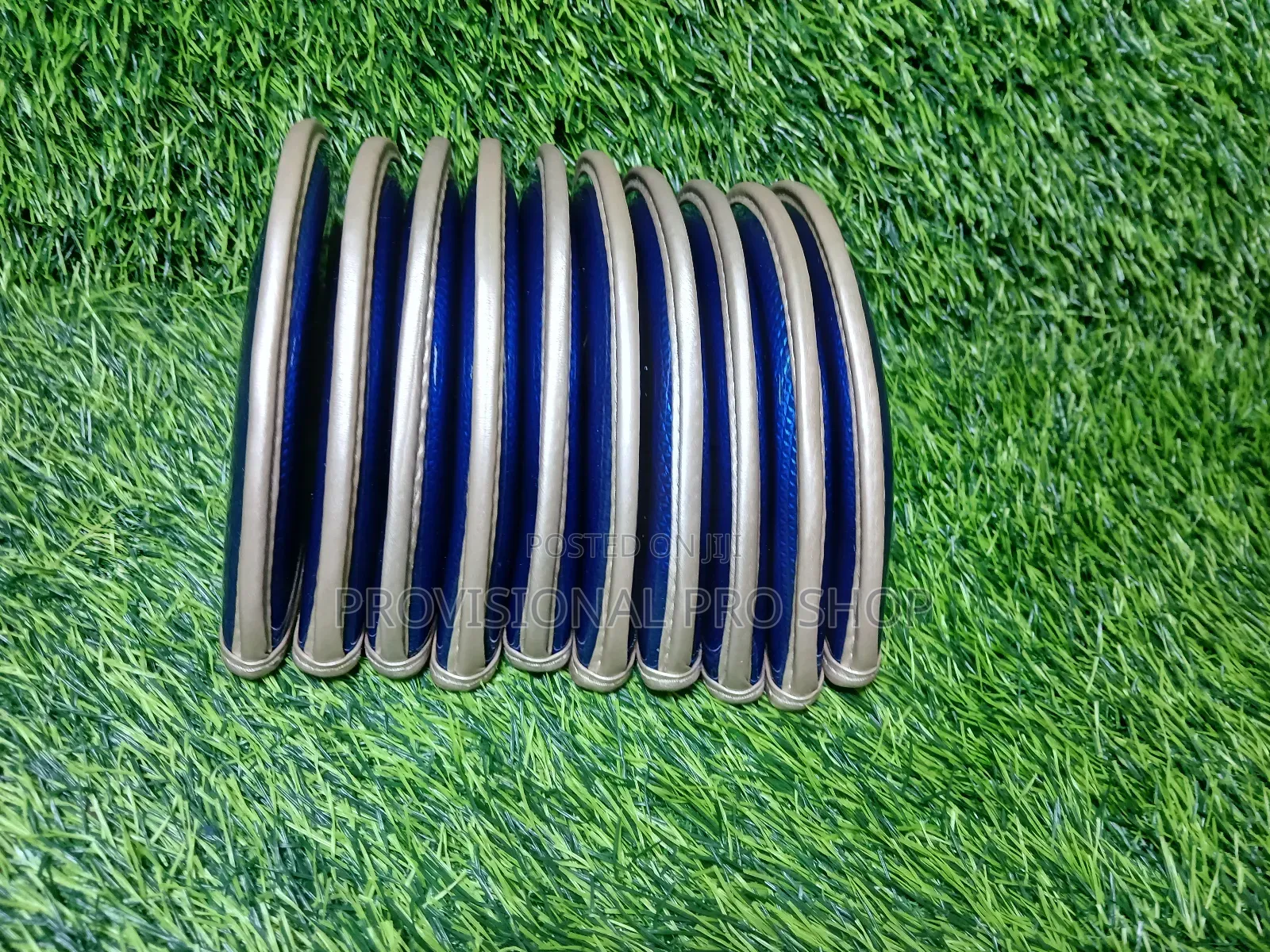 Irons Covers