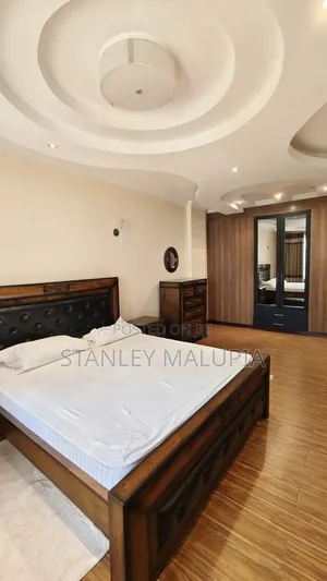 4bdrm Apartment in Brookside Drive Area, Westlands for rent