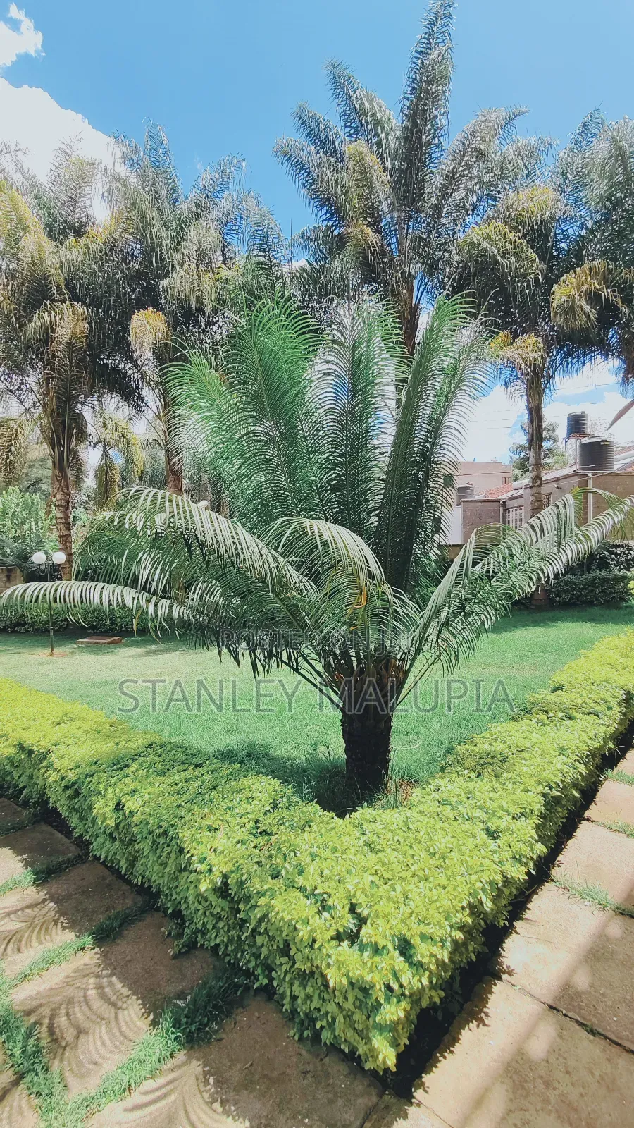 4bdrm Apartment in Brookside Drive Area, Westlands for rent