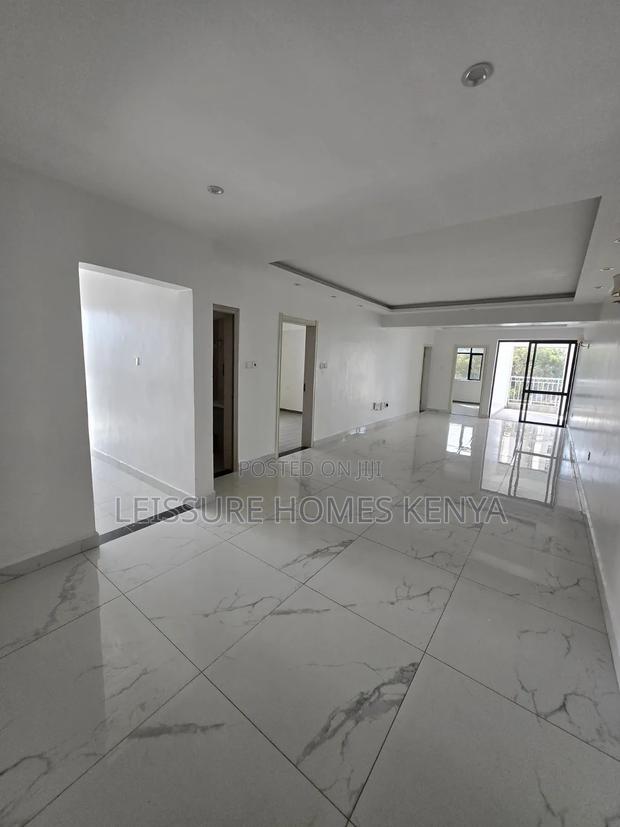 3bdrm Apartment in Hurlingham for sale - main view