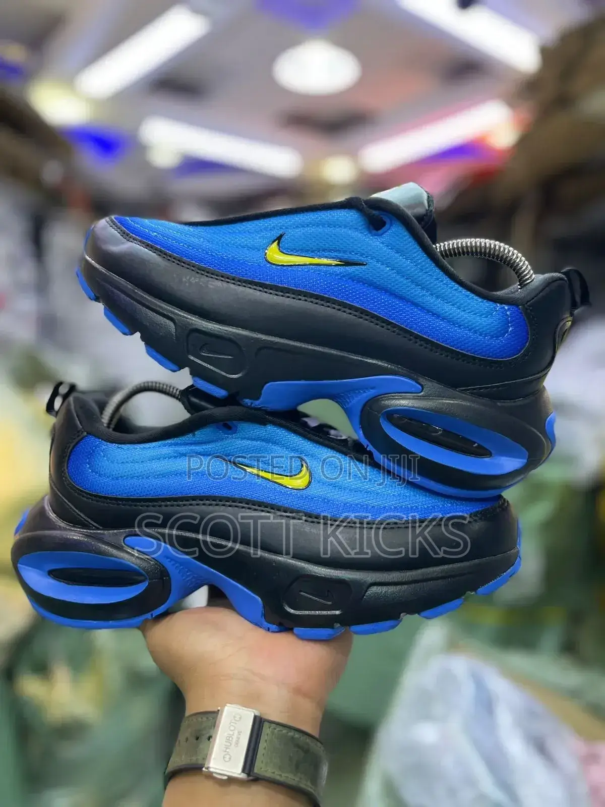 Nike Portal All Colors