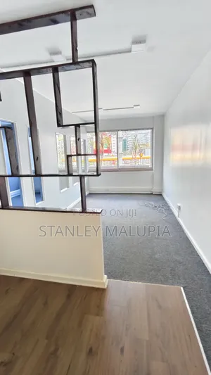 Office Space for Lease in Westlands