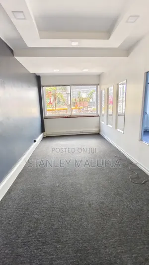 Office Space for Lease in Westlands