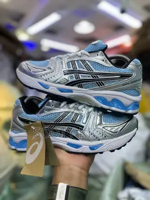 Asics Gel -Kayano 14