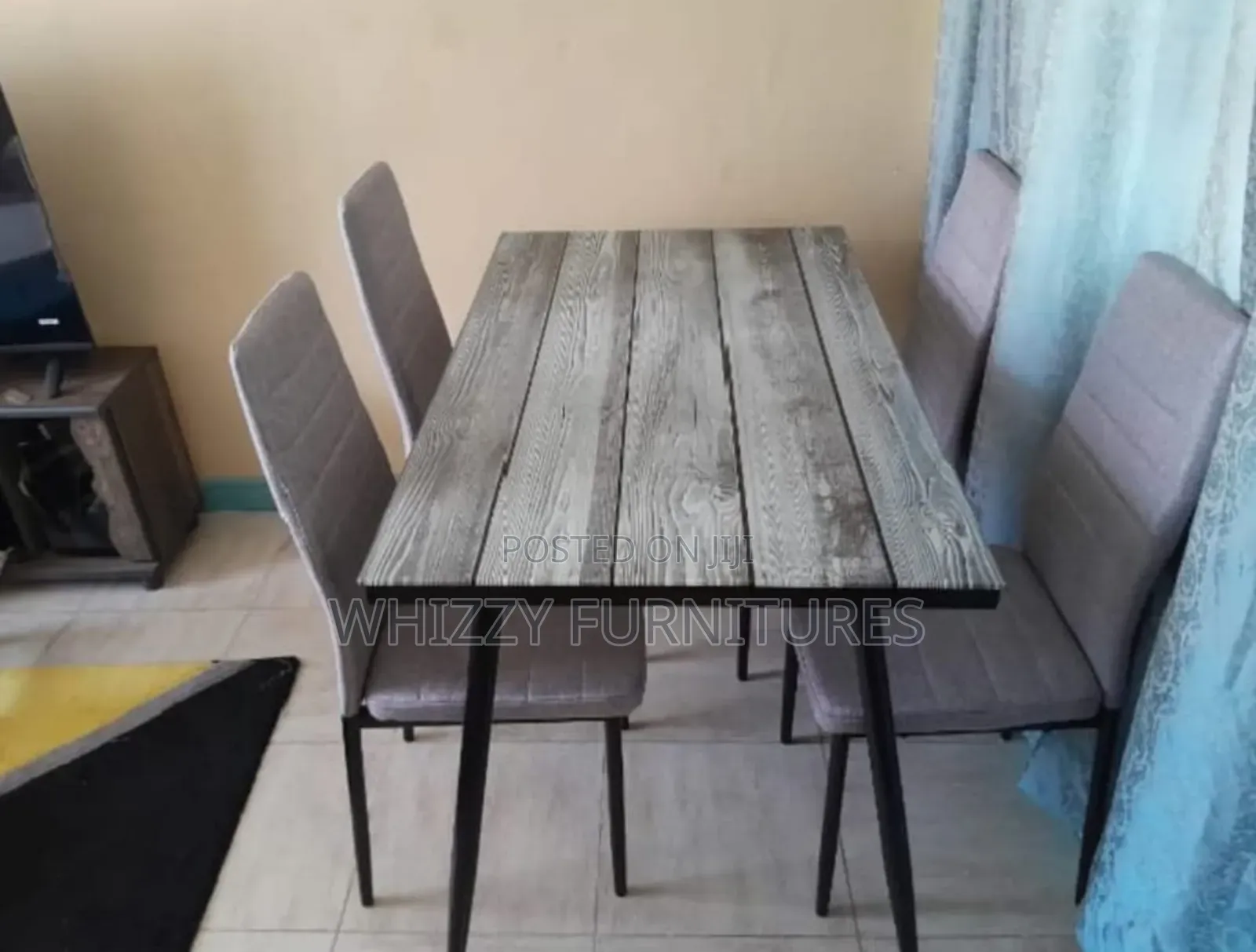 Dining Table Set