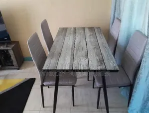 Dining Table Set