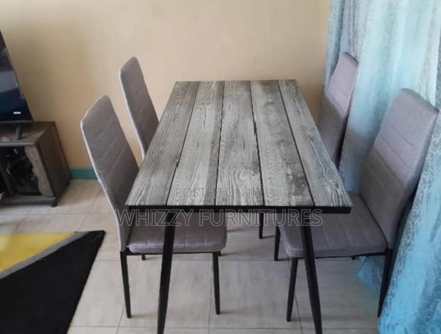 Dining Table Set