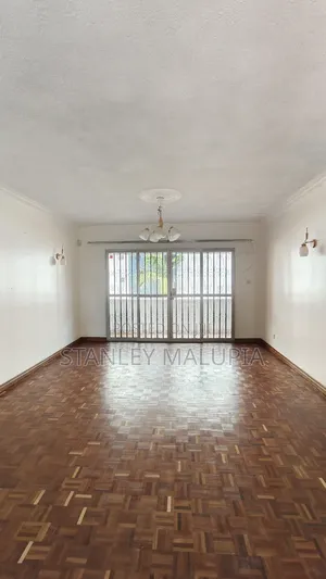 4bdrm Apartment in Rhapta Road Area, Westlands for rent