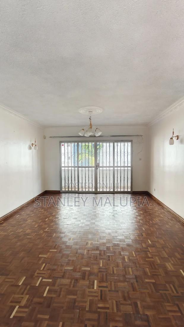 4bdrm Apartment in Rhapta Road Area, Westlands for rent - main view