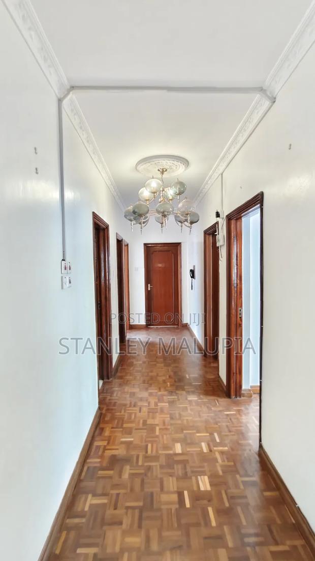 4bdrm Apartment in Rhapta Road Area, Westlands for rent - thumbnail 7