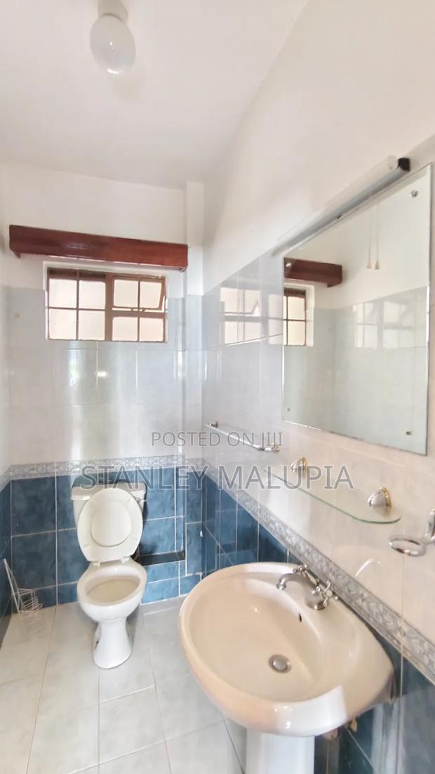 4bdrm Apartment in Rhapta Road Area, Westlands for rent - thumbnail 10