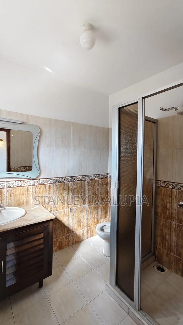 4bdrm Apartment in Rhapta Road Area, Westlands for rent - thumbnail 14