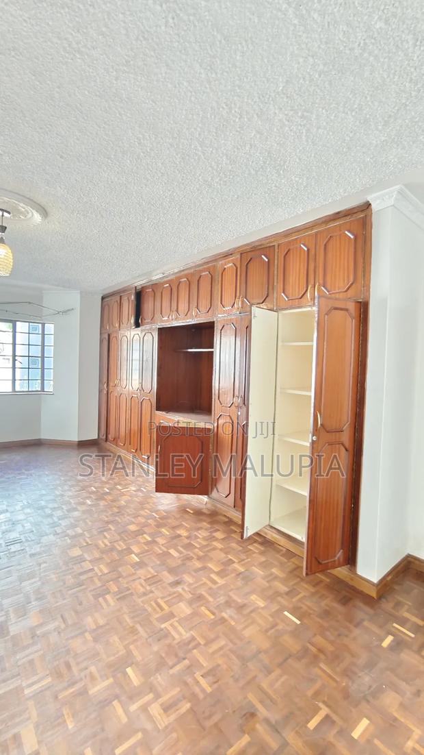 4bdrm Apartment in Rhapta Road Area, Westlands for rent - thumbnail 19