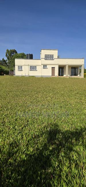 4bdrm Bungalow in Tigoni for rent - main view